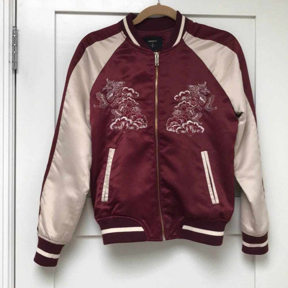 Women’s Jacket